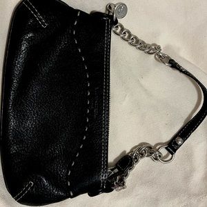 LANCEL VINTAGE HANGBAG